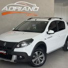 SANDERO STEPWAY 1.6 2014 - Só 102 Mil Km, Completo e com Visual Aventureiro!-2