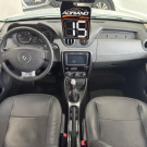DUSTER Dynamique 1.6 Mec. 2015 - Completíssima, com Couro e Multimídia!-3