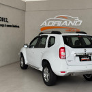 DUSTER Dynamique 1.6 Mec. 2015 - Completíssima, com Couro e Multimídia!-15