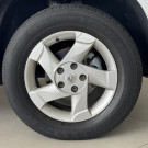 DUSTER Dynamique 1.6 Mec. 2015 - Completíssima, com Couro e Multimídia!-10