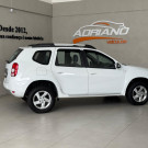 DUSTER Dynamique 1.6 Mec. 2015 - Completíssima, com Couro e Multimídia!-16