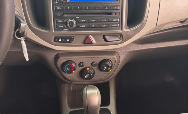 SPIN LT 1.8 Aut. 2013 - Automática, Completa e Espaço pra Família Toda!-9
