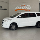 SPIN LT 1.8 Aut. 2013 - Automática, Completa e Espaço pra Família Toda!-15