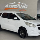 SPIN LT 1.8 Aut. 2013 - Automática, Completa e Espaço pra Família Toda!-14
