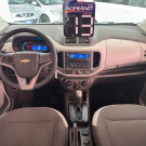 SPIN LT 1.8 Aut. 2013 - Automática, Completa e Espaço pra Família Toda!-13