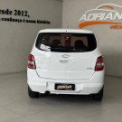 SPIN LT 1.8 Aut. 2013 - Automática, Completa e Espaço pra Família Toda!-1