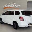 SPIN LT 1.8 Aut. 2013 - Automática, Completa e Espaço pra Família Toda!-17