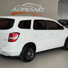SPIN LT 1.8 Aut. 2013 - Automática, Completa e Espaço pra Família Toda!-2