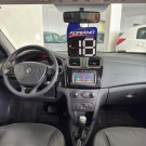 SANDERO STEPWAY Easy R Dynamique 1.6 2018 - Câmbio Automatizado, Couro e Completíssimo!-13