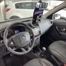SANDERO STEPWAY Easy R Dynamique 1.6 2018 - Câmbio Automatizado, Couro e Completíssimo!-10