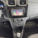 SANDERO STEPWAY Easy R Dynamique 1.6 2018 - Câmbio Automatizado, Couro e Completíssimo!-3