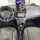 SANDERO STEPWAY Easy R Dynamique 1.6 2018 - Câmbio Automatizado, Couro e Completíssimo!-5
