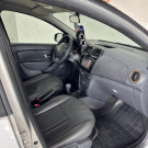 SANDERO STEPWAY Easy R Dynamique 1.6 2018 - Câmbio Automatizado, Couro e Completíssimo!-6
