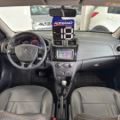 SANDERO STEPWAY Easy R Dynamique 1.6 2018 - Câmbio Automatizado, Couro e Completíssimo!-11