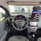 SANDERO STEPWAY Easy R Dynamique 1.6 2018 - Câmbio Automatizado, Couro e Completíssimo!-9