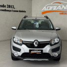 SANDERO STEPWAY Easy R Dynamique 1.6 2018 - Câmbio Automatizado, Couro e Completíssimo!-0