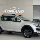 SANDERO STEPWAY Easy R Dynamique 1.6 2018 - Câmbio Automatizado, Couro e Completíssimo!-14