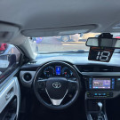 COROLLA XEi 2.0 Aut. 2018 - Com 7 Airbags, Completíssimo e Confiança Toyota!-11