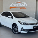 COROLLA XEi 2.0 Aut. 2018 - Com 7 Airbags, Completíssimo e Confiança Toyota!-12