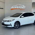 COROLLA XEi 2.0 Aut. 2018 - Com 7 Airbags, Completíssimo e Confiança Toyota!-15