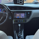 COROLLA XEi 2.0 Aut. 2018 - Com 7 Airbags, Completíssimo e Confiança Toyota!-10