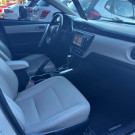 COROLLA XEi 2.0 Aut. 2018 - Com 7 Airbags, Completíssimo e Confiança Toyota!-13
