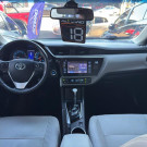 COROLLA XEi 2.0 Aut. 2018 - Com 7 Airbags, Completíssimo e Confiança Toyota!-6