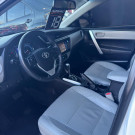 COROLLA XEi 2.0 Aut. 2018 - Com 7 Airbags, Completíssimo e Confiança Toyota!-7