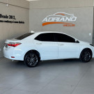 COROLLA XEi 2.0 Aut. 2018 - Com 7 Airbags, Completíssimo e Confiança Toyota!-17