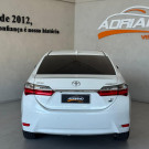 COROLLA XEi 2.0 Aut. 2018 - Com 7 Airbags, Completíssimo e Confiança Toyota!-1