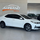COROLLA XEi 2.0 Aut. 2018 - Com 7 Airbags, Completíssimo e Confiança Toyota!-14