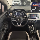 VERSA Advance 1.6 Aut. 2021 - Automático, Completo e Econômico!-10