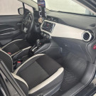 VERSA Advance 1.6 Aut. 2021 - Automático, Completo e Econômico!-6