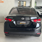 VERSA Advance 1.6 Aut. 2021 - Automático, Completo e Econômico!-1
