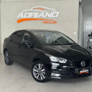VERSA Advance 1.6 Aut. 2021 - Automático, Completo e Econômico!-12