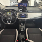 VERSA Advance 1.6 Aut. 2021 - Automático, Completo e Econômico!-5