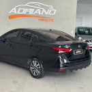 VERSA Advance 1.6 Aut. 2021 - Automático, Completo e Econômico!-15