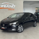 VERSA Advance 1.6 Aut. 2021 - Automático, Completo e Econômico!-16