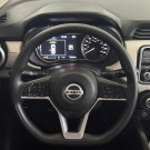 VERSA Advance 1.6 Aut. 2021 - Automático, Completo e Econômico!-3