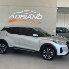 KICKS Advance 1.6 Aut. 2024 - Só 28 Mil Km, com Garantia de Fábrica!-12