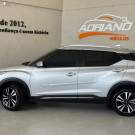 KICKS Advance 1.6 Aut. 2024 - Só 28 Mil Km, com Garantia de Fábrica!-17