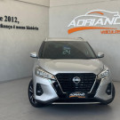 KICKS Advance 1.6 Aut. 2024 - Só 28 Mil Km, com Garantia de Fábrica!-0