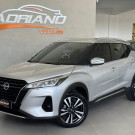 KICKS Advance 1.6 Aut. 2024 - Só 28 Mil Km, com Garantia de Fábrica!-1