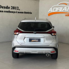KICKS Advance 1.6 Aut. 2024 - Só 28 Mil Km, com Garantia de Fábrica!-2