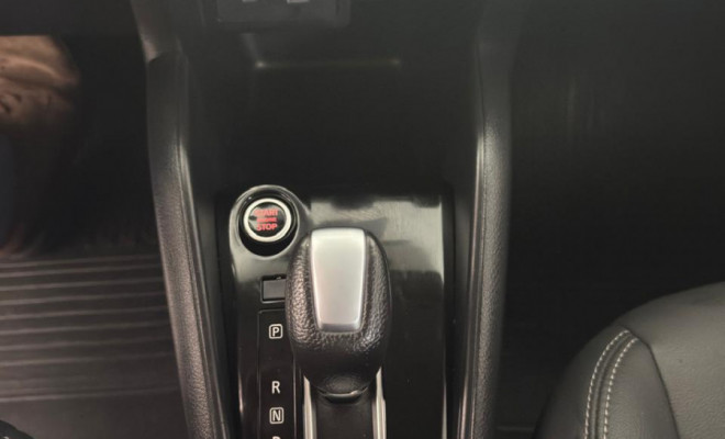 KICKS Advance 1.6 Aut. 2024 - Só 28 Mil Km, com Garantia de Fábrica!-10