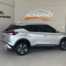 KICKS Advance 1.6 Aut. 2024 - Só 28 Mil Km, com Garantia de Fábrica!-18