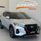 KICKS Advance 1.6 Aut. 2024 - Só 28 Mil Km, com Garantia de Fábrica!-13
