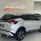KICKS Advance 1.6 Aut. 2024 - Só 28 Mil Km, com Garantia de Fábrica!-5