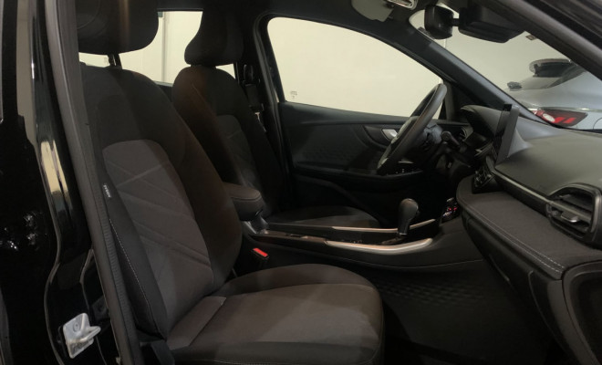 Fiat Fastback Audace 200 TB Aut (Hibrído) 2026 Flex-12