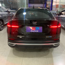 Fiat Fastback Audace 200 TB Aut (Hibrído) 2026 Flex-4